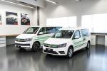 Volkswagen e-Multivan by ABT 2018 года